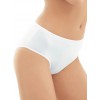 2x Slip Donna Ragno 7455Q alto